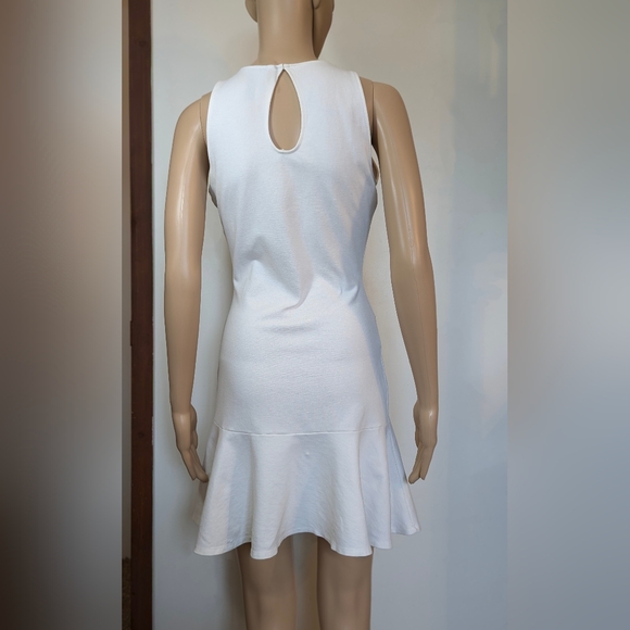 2000's Dress Fitted Mini Dress - Picture 3 of 9